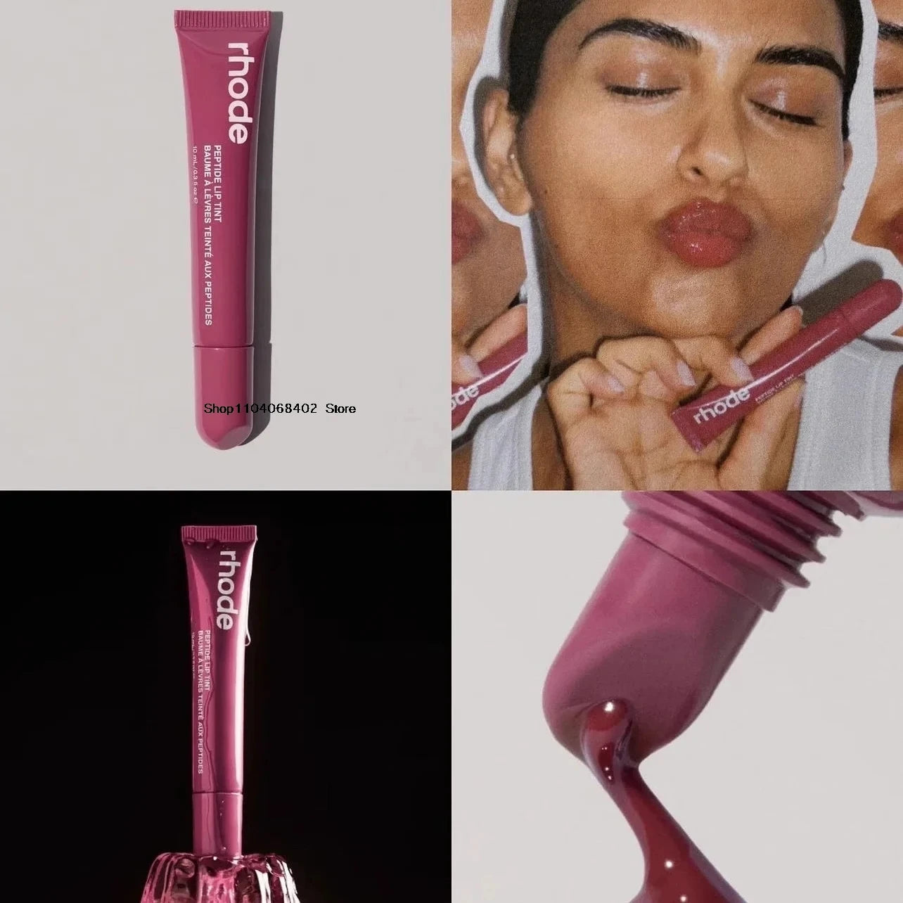 RHODE Makeup Cheek Blush