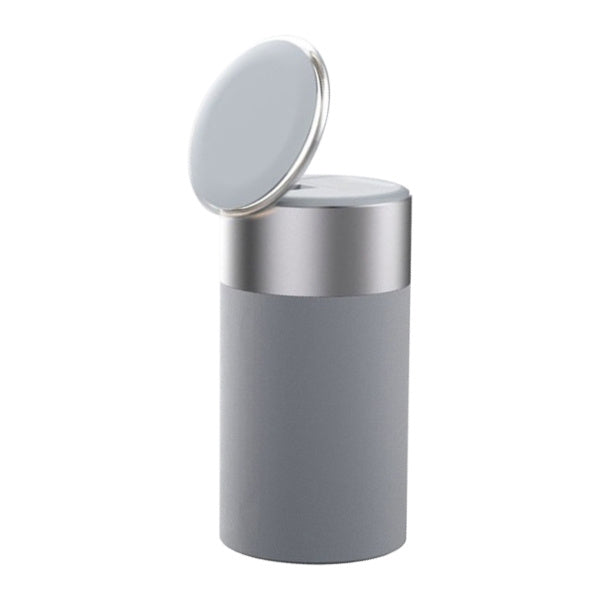 3-in-1 Multi-Function Charger Speaker With Touch Lamp