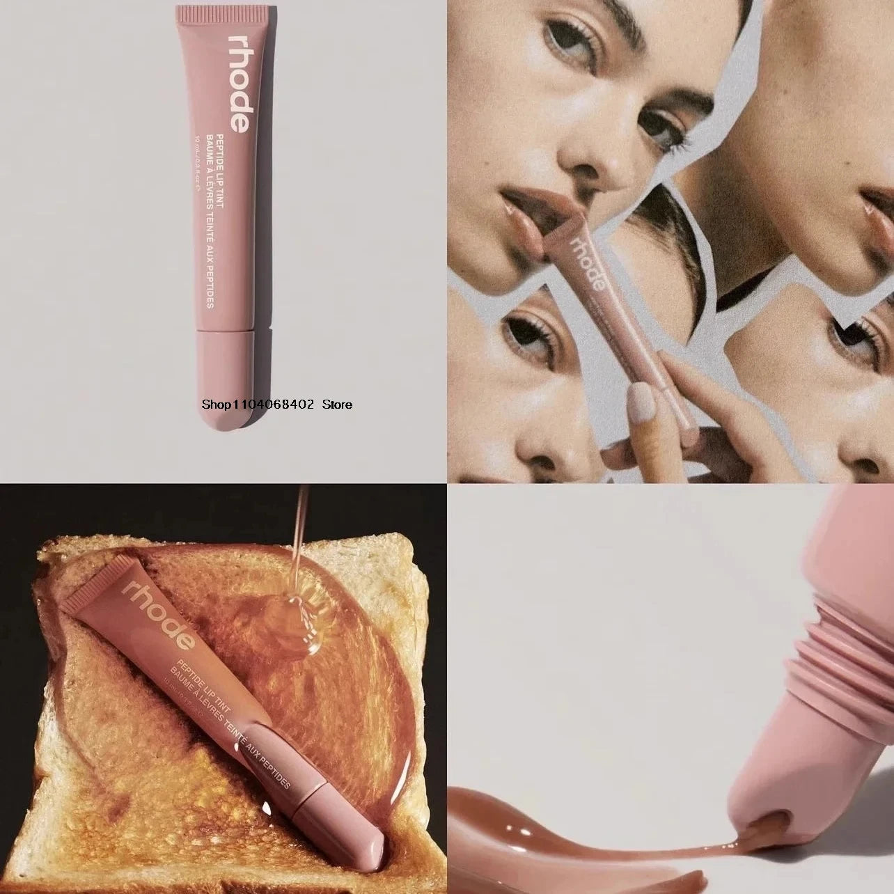RHODE Makeup Cheek Blush