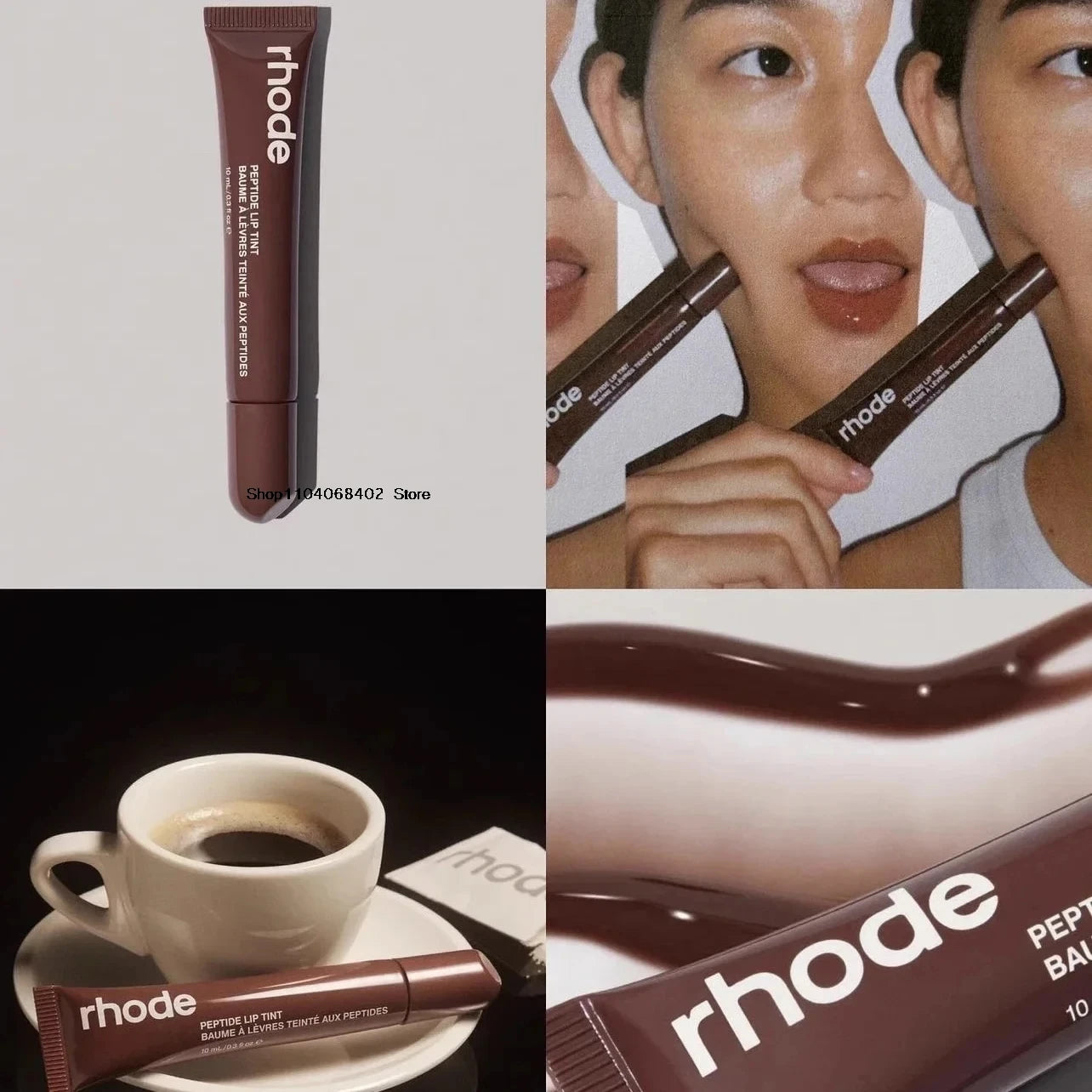 RHODE Makeup Cheek Blush