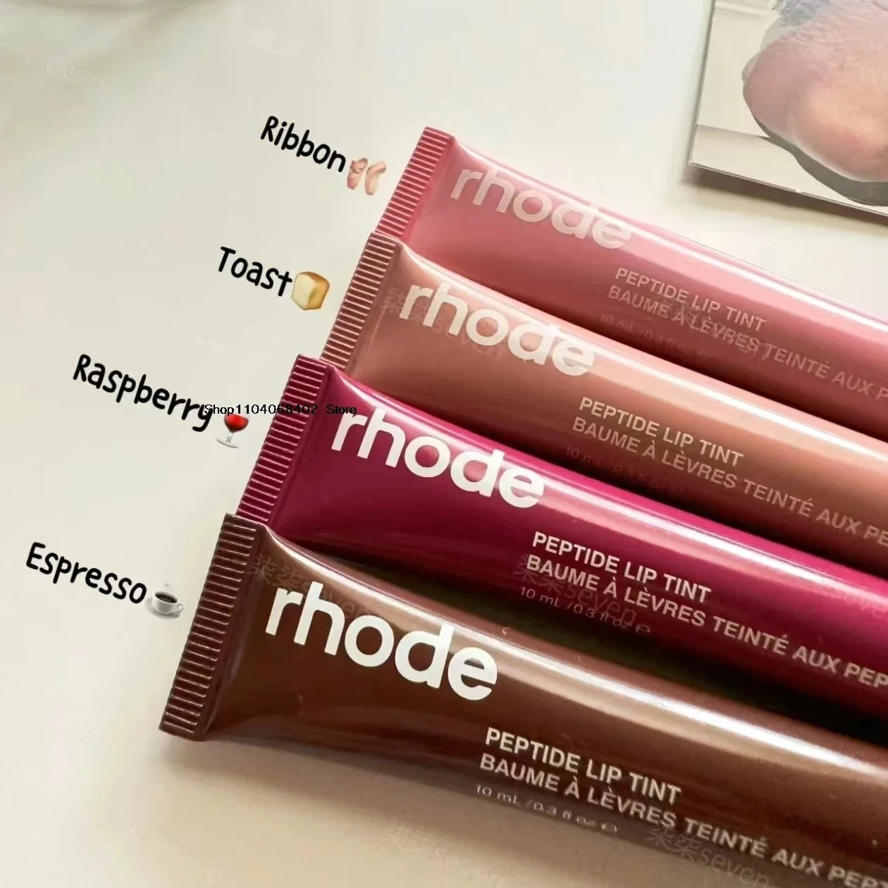 RHODE Makeup Cheek Blush