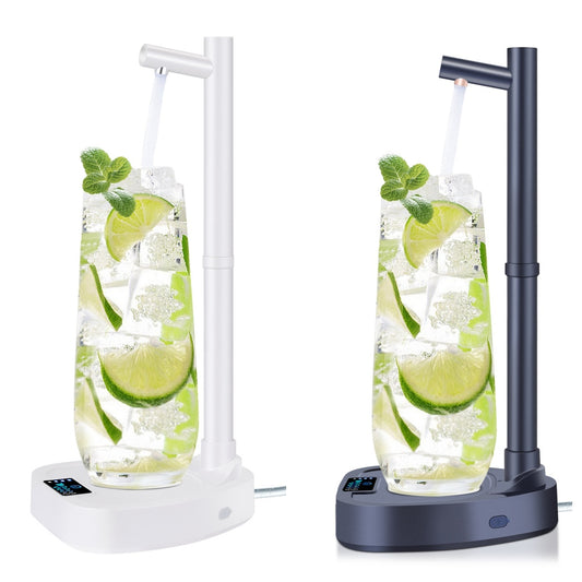 Automatic Tupe Water Dispenser